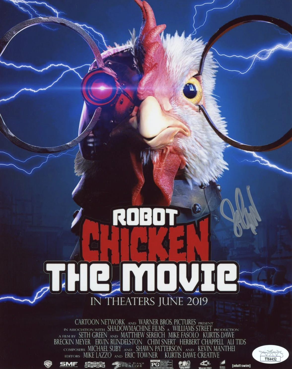 Thumbnail 1