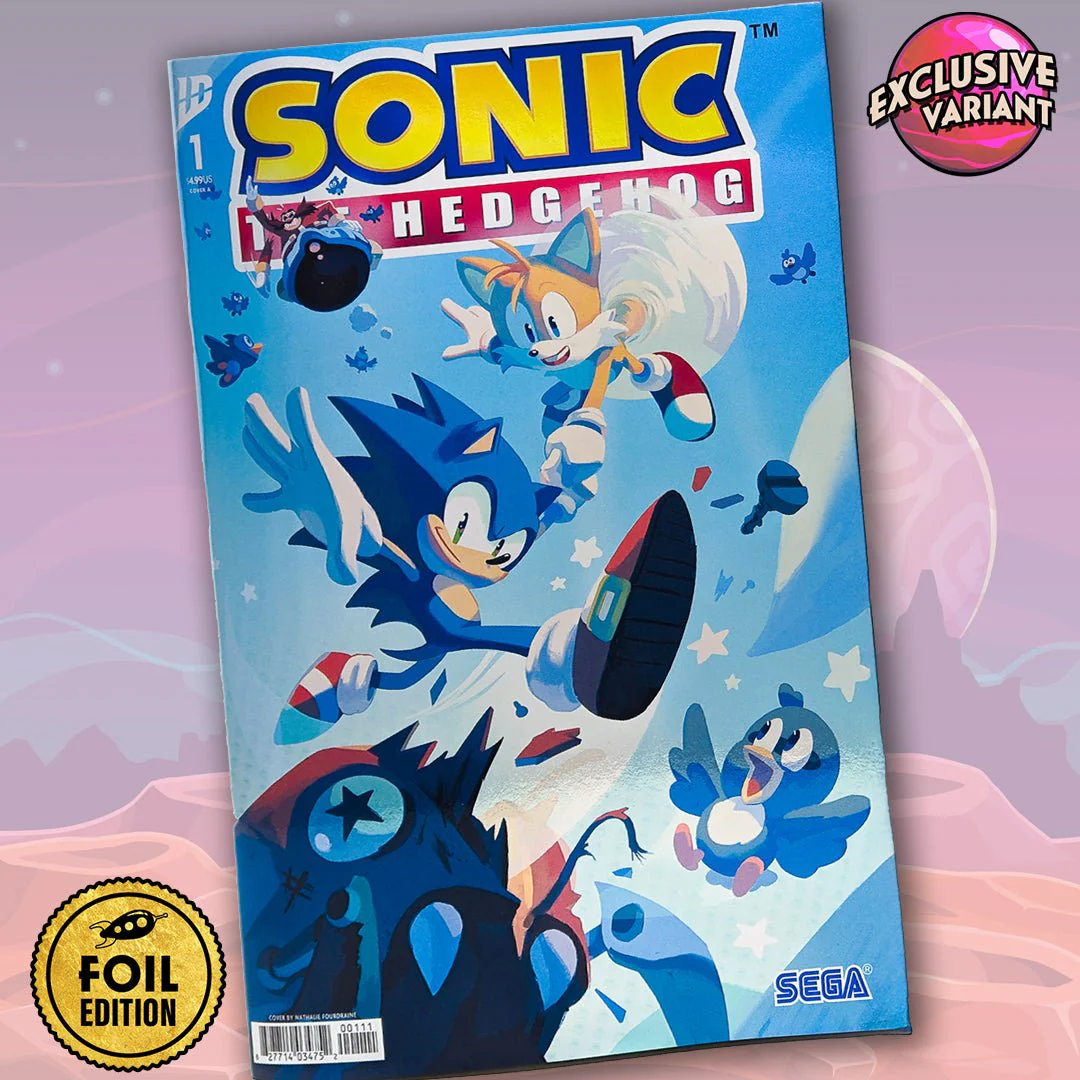 Thumbnail 1